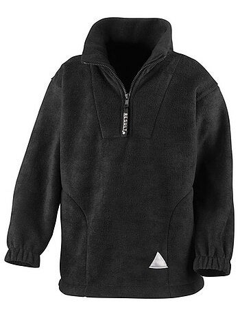 Result - Haut polaire POLARTHERM