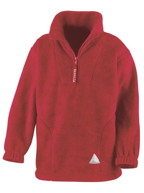 Result - Haut polaire POLARTHERM - Kiabi