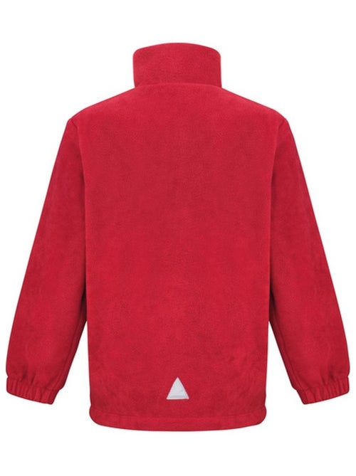 Result - Haut polaire POLARTHERM - Kiabi