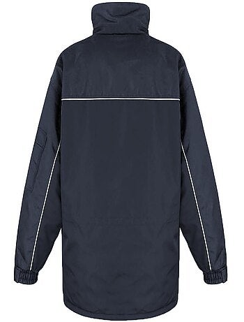 Result - Manteau de travail robuste hydrofuge coupe-vent