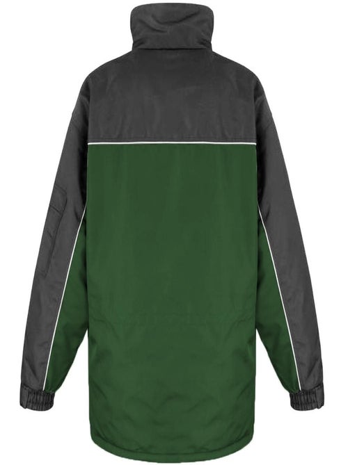 Result - Manteau de travail robuste hydrofuge coupe-vent - Kiabi