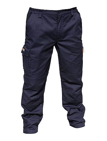 Result - Pantalon de travail (entrejambe 81cm)