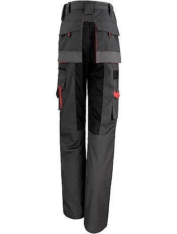 Result - Pantalon de travail (entrejambe 81cm)