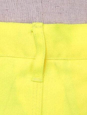Result - Pantalon haute visibilité