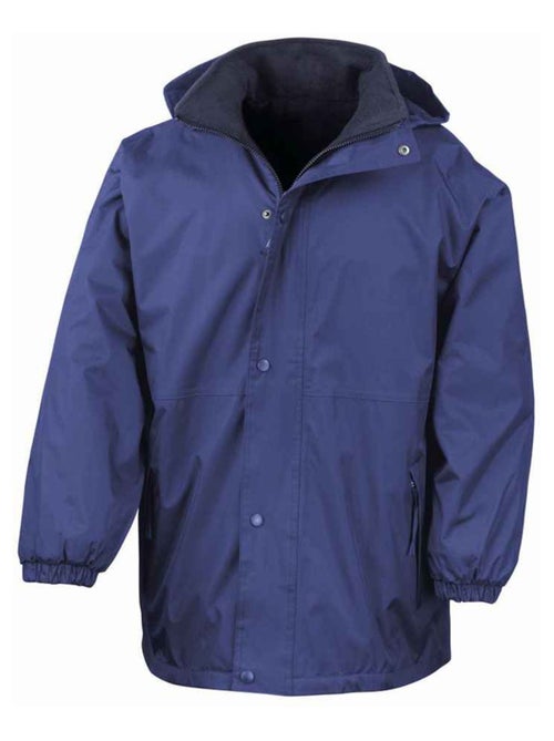 Result - Veste - Kiabi