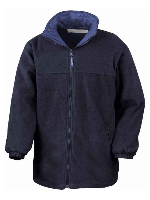 Result - Veste - Kiabi