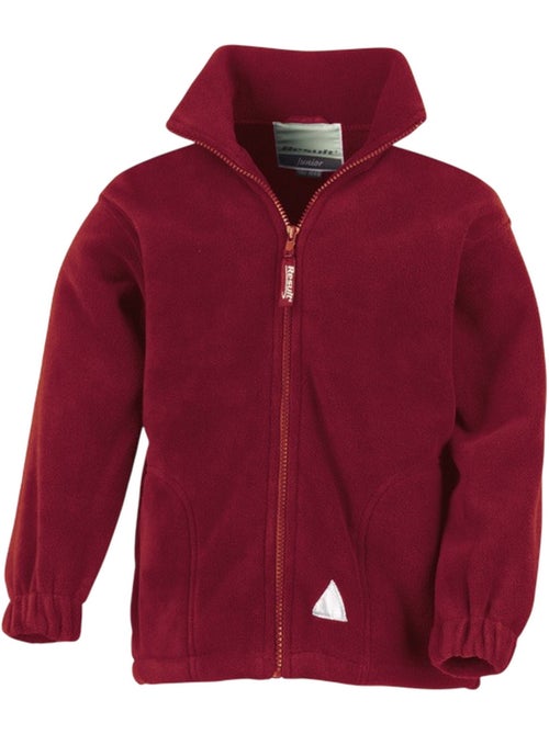 Result - Veste - Kiabi