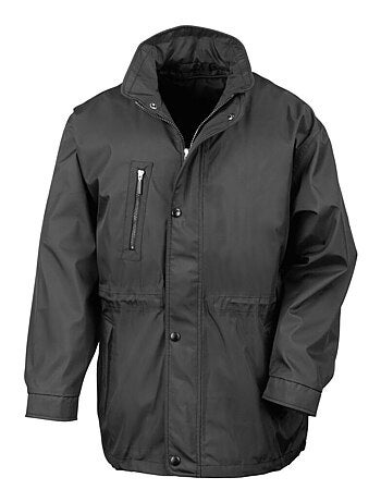 Result - Veste CITY EXECUTIVE