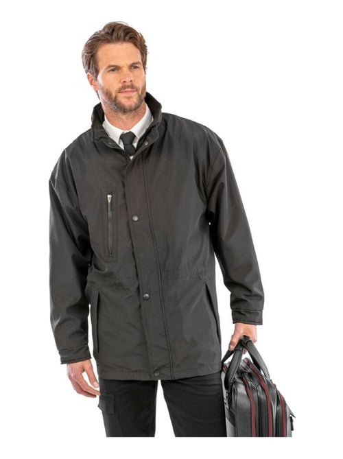 Result - Veste CITY EXECUTIVE - Kiabi