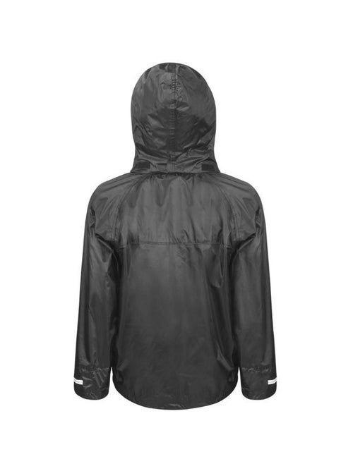 Result - Veste de pluie imperméable unisexe - Kiabi