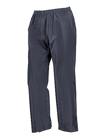 Result - Veste et pantalon de pluie