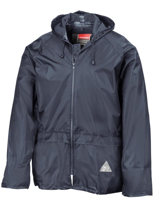 Result - Veste et pantalon de pluie - Kiabi