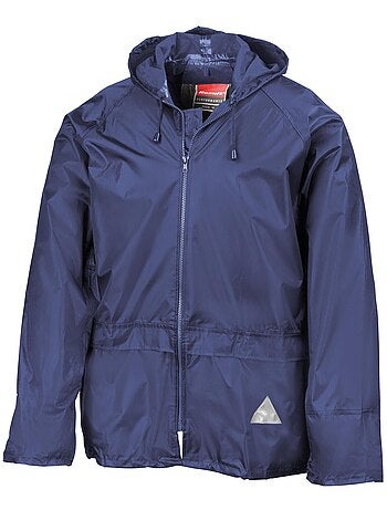 Result - Veste et pantalon de pluie