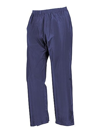 Result - Veste et pantalon de pluie