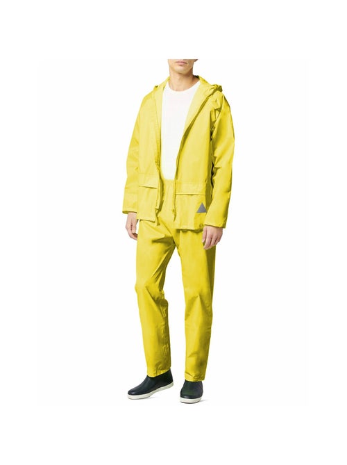 Result - Veste et pantalon de pluie - Kiabi