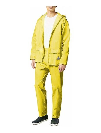 Result - Veste et pantalon de pluie