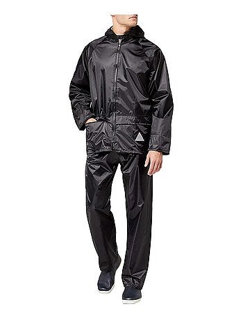 Result - Veste et pantalon de pluie