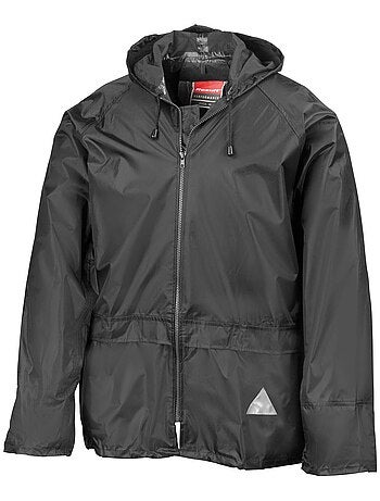 Result - Veste et pantalon de pluie