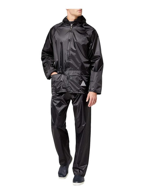 Result - Veste et pantalon de pluie - Kiabi