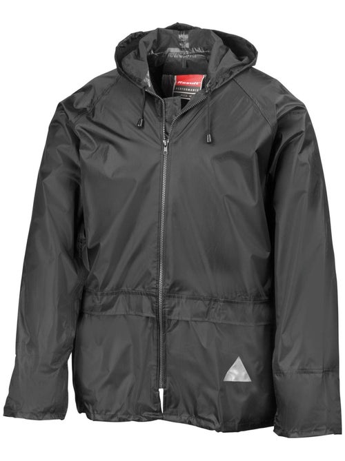Result - Veste et pantalon de pluie - Kiabi