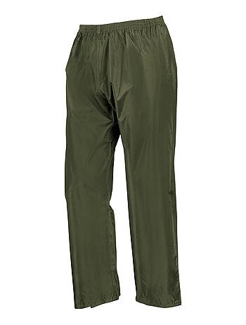 Result - Veste et pantalon de pluie