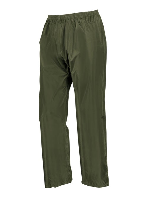 Result - Veste et pantalon de pluie - Kiabi