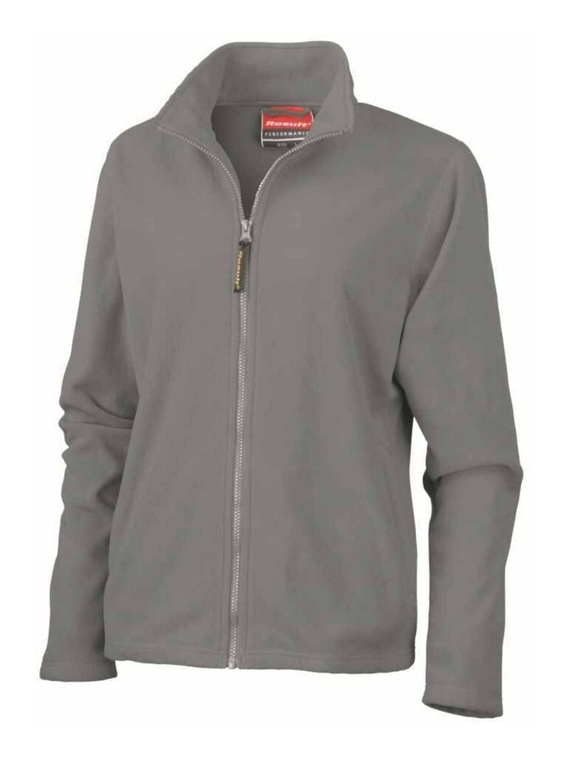Result - Veste HORIZON HIGH GRADE Gris clair - Kiabi