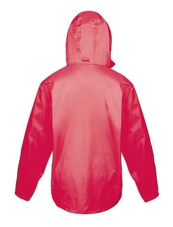 Result - Veste imperméable URBAN