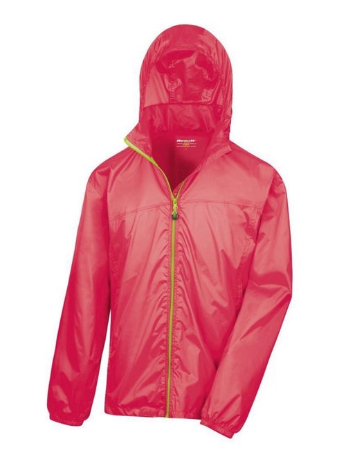 Result - Veste imperméable URBAN - Kiabi