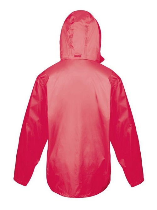Result - Veste imperméable URBAN - Kiabi