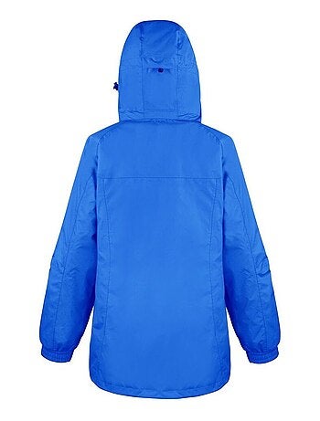 Result - Veste JOURNEY