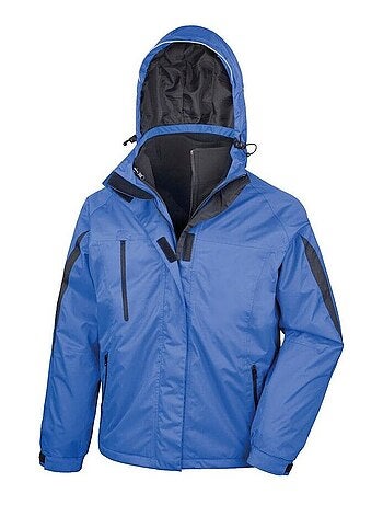 Result - Veste JOURNEY