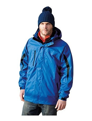 Result - Veste JOURNEY