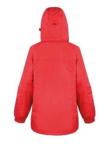 Result - Veste JOURNEY