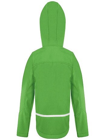 Result - Veste légère à capuche Unisexe