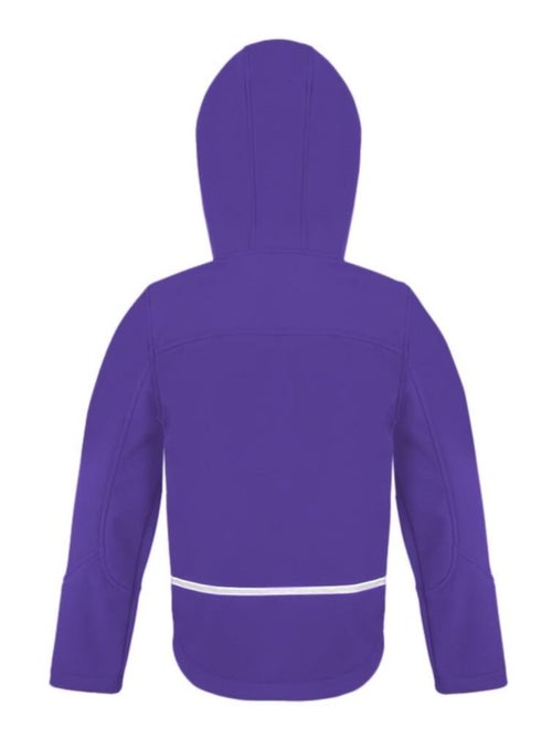 Result - Veste légère à capuche Unisexe - Kiabi
