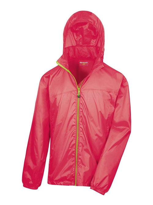 Result - Veste légère - Kiabi