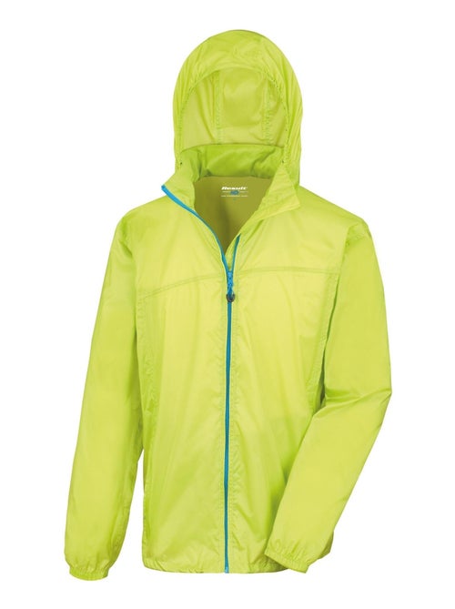 Result - Veste légère - Kiabi
