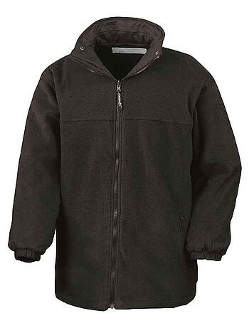 Result - Veste
