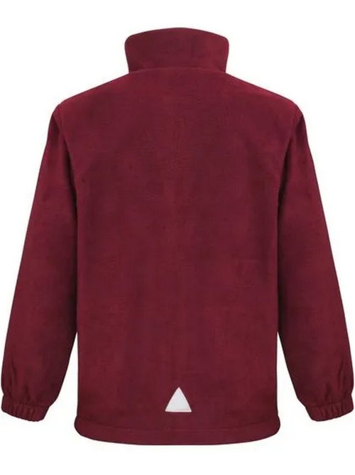 Result - Veste polaire - Kiabi