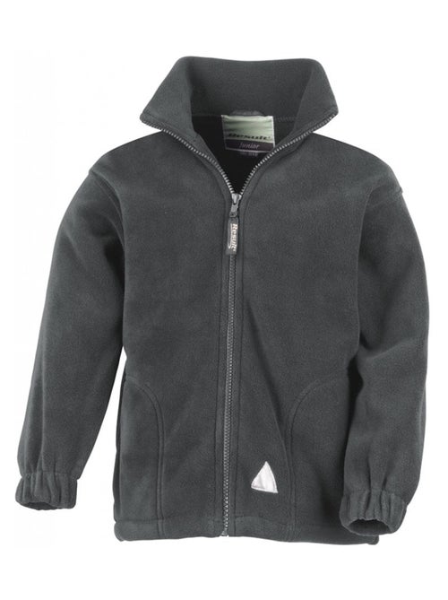 Result - Veste polaire - Kiabi