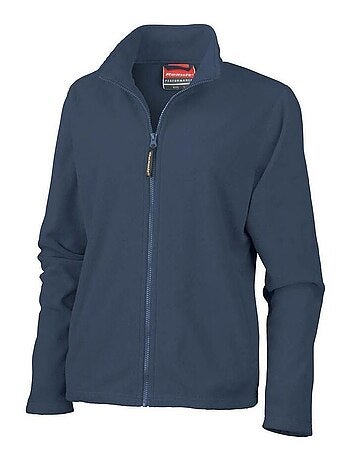 Result - Veste polaire LA FEMME