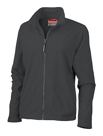 Result - Veste polaire LA FEMME