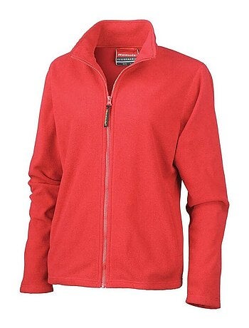 Result - Veste polaire LA FEMME