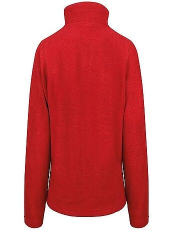 Result - Veste polaire LA FEMME