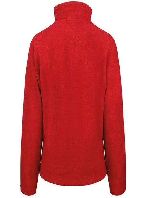 Result - Veste polaire LA FEMME - Kiabi