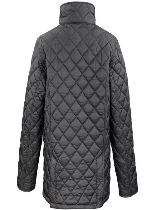 Result - Veste rembourrée Cheltenham - Kiabi