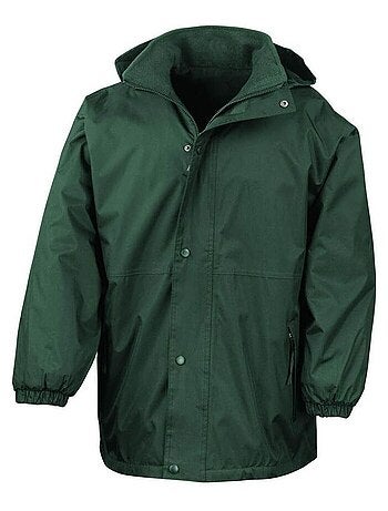 Result - Veste réversible s