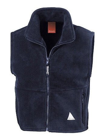 Result - Veste sans manches