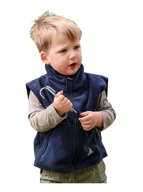 Result - Veste sans manches - Kiabi